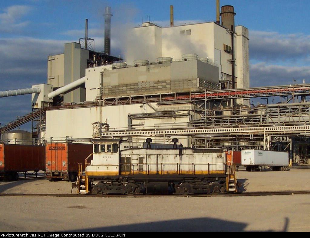 Kimberly Clark Paper